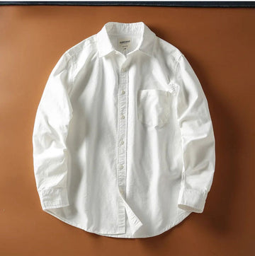 JANAPESE PURE 100%COTTON ELEGANT SHIRT.