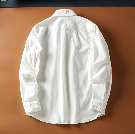 JANAPESE PURE 100%COTTON ELEGANT SHIRT.